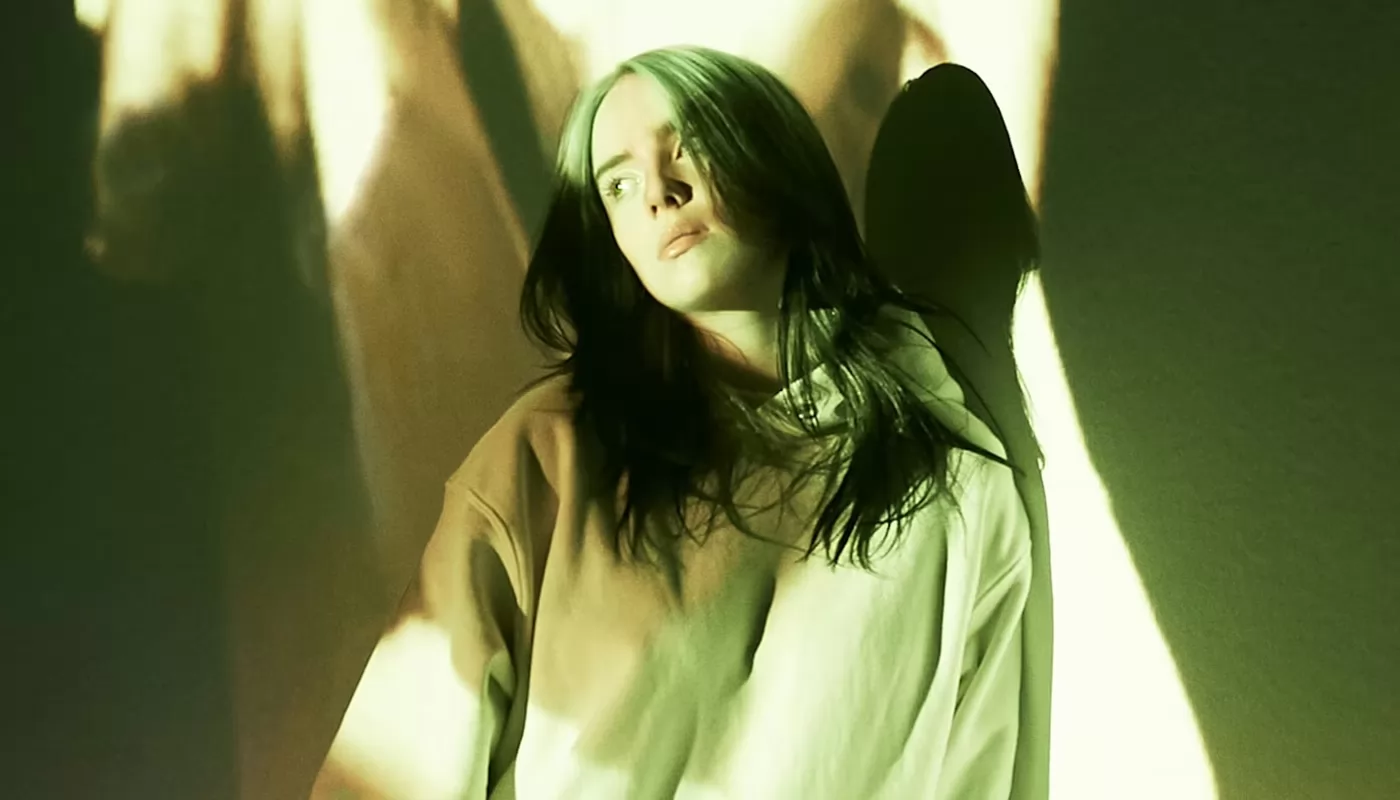 Фильм-концерт Билли Айлиш Джеймса Кэмерона выйдет в кинотеатрах