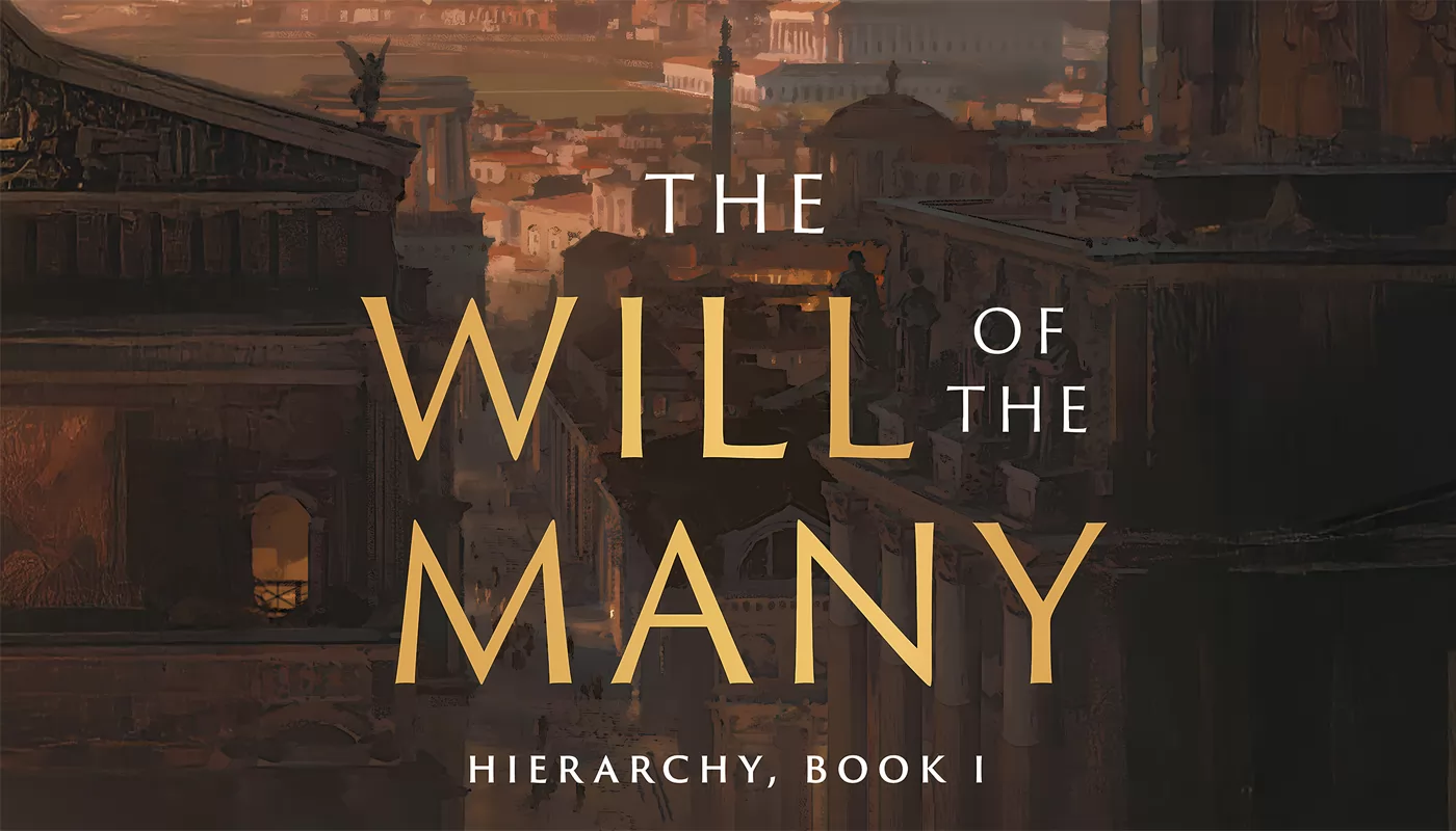 Sony приобрела права на экранизацию фэнтези Иерархия