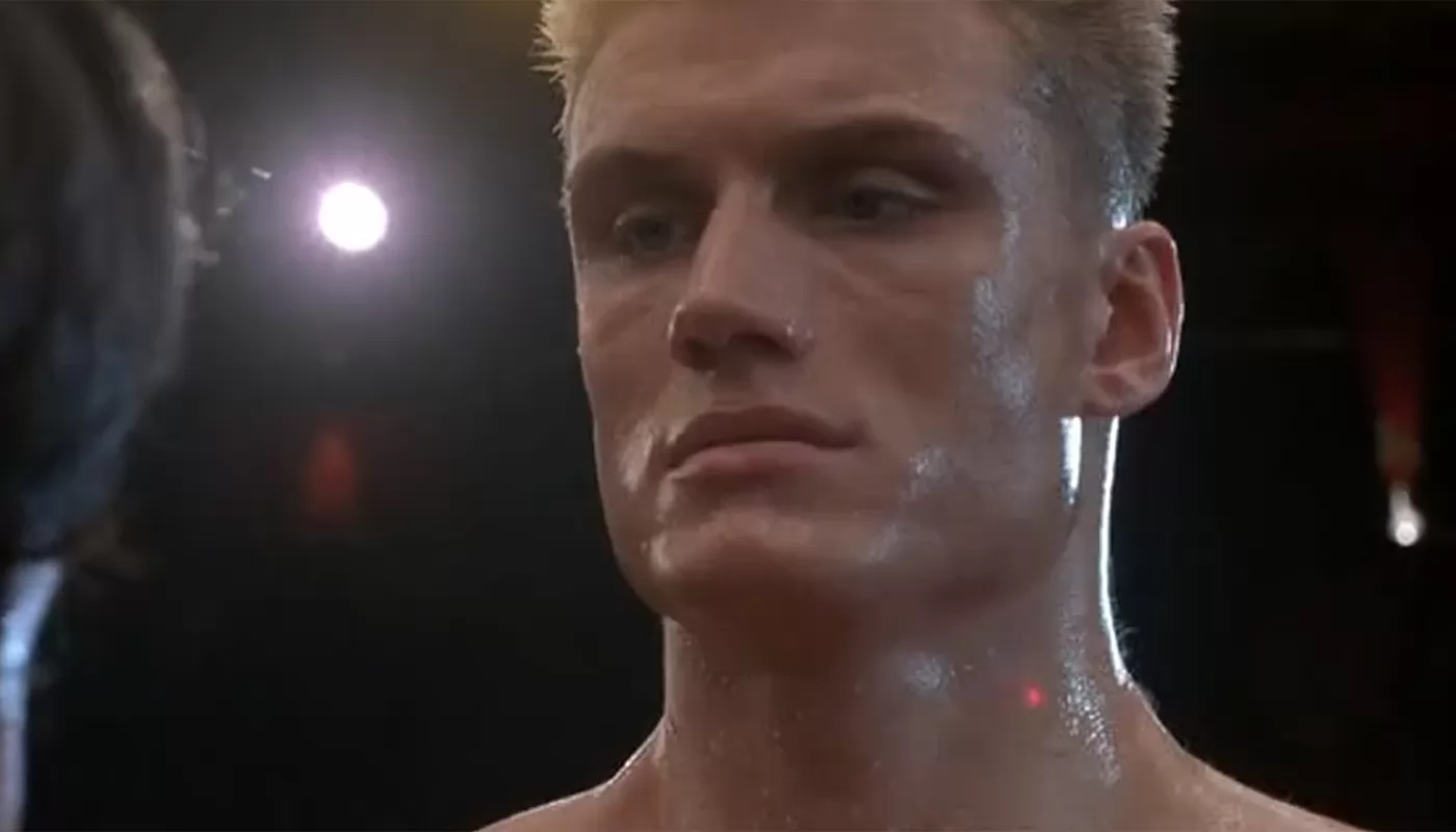 Дольф Лундгрен покаялся за сломанные ребра Сильвестра Сталлоне