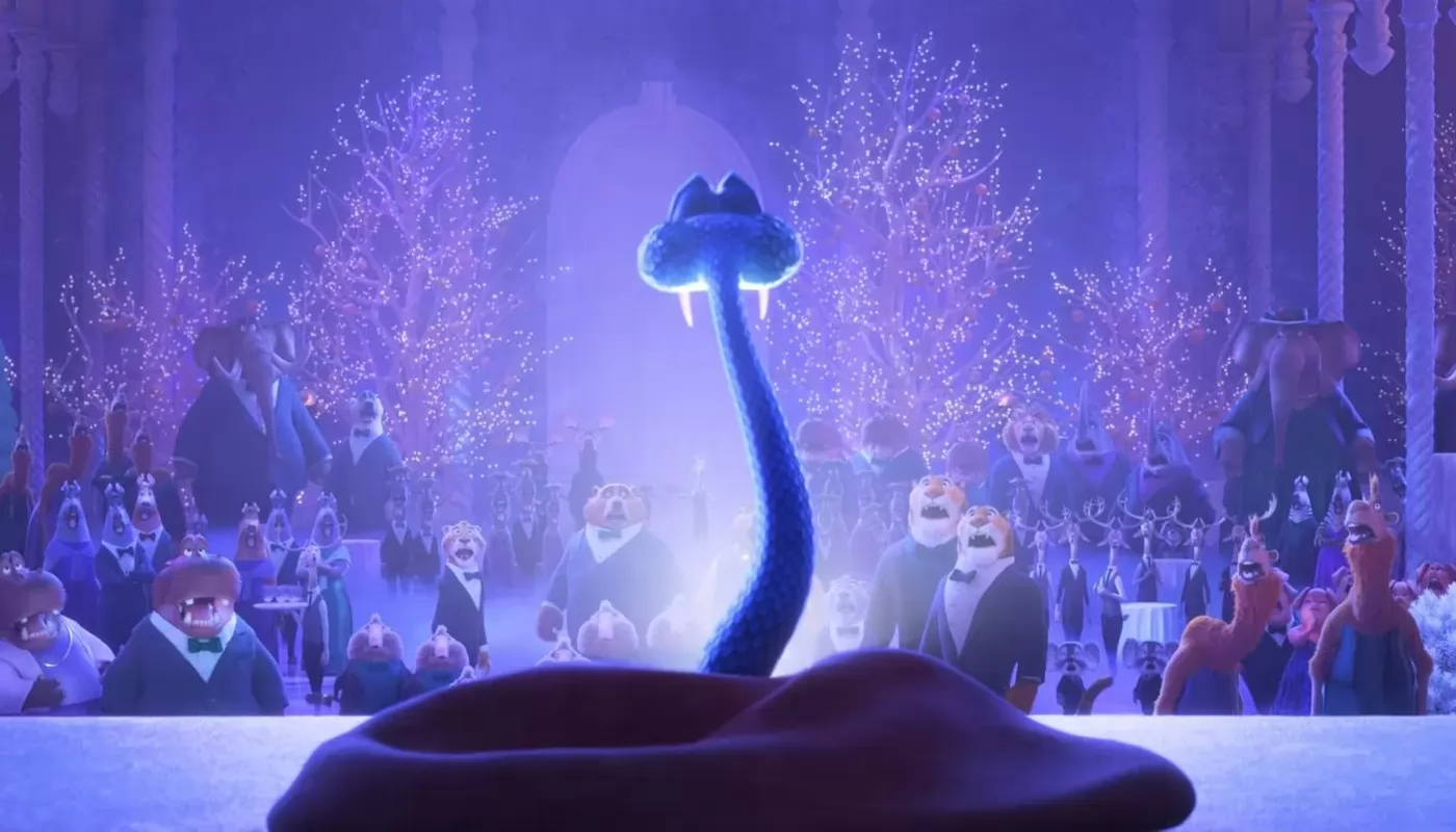 Зверополис 2 стартовал с колоссальными 556 миллионами долларов