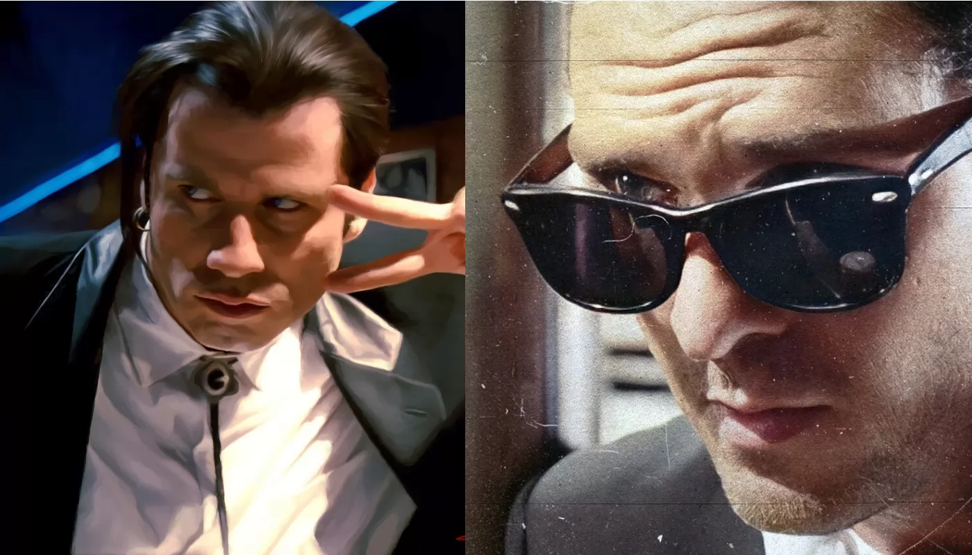 Квентин Тарантино намекнул на возрождение проекта Братья Вега