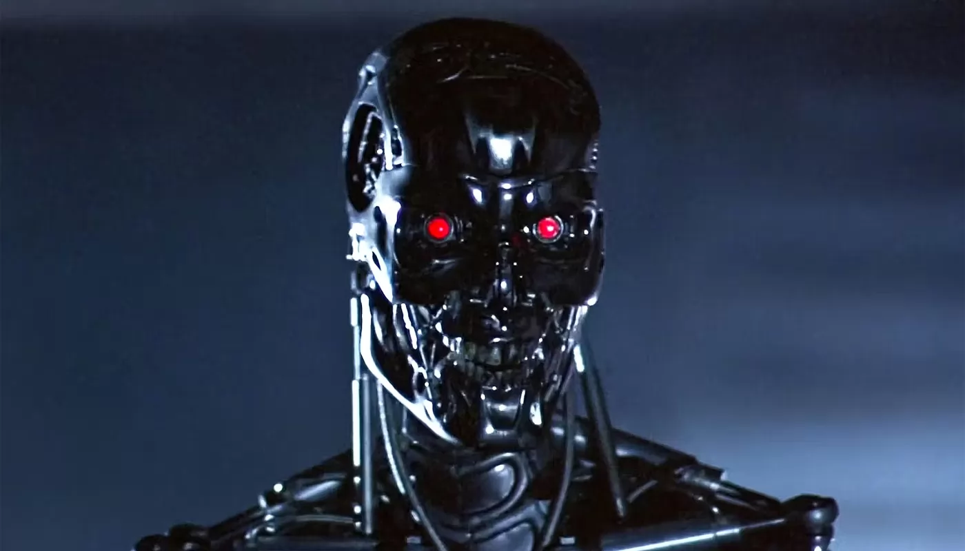 Джеймс Кэмерон приступил к работе над новым Терминатором