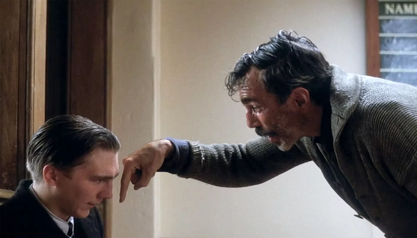 Квентин Тарантино обрушился с критикой на актера Пола Дано