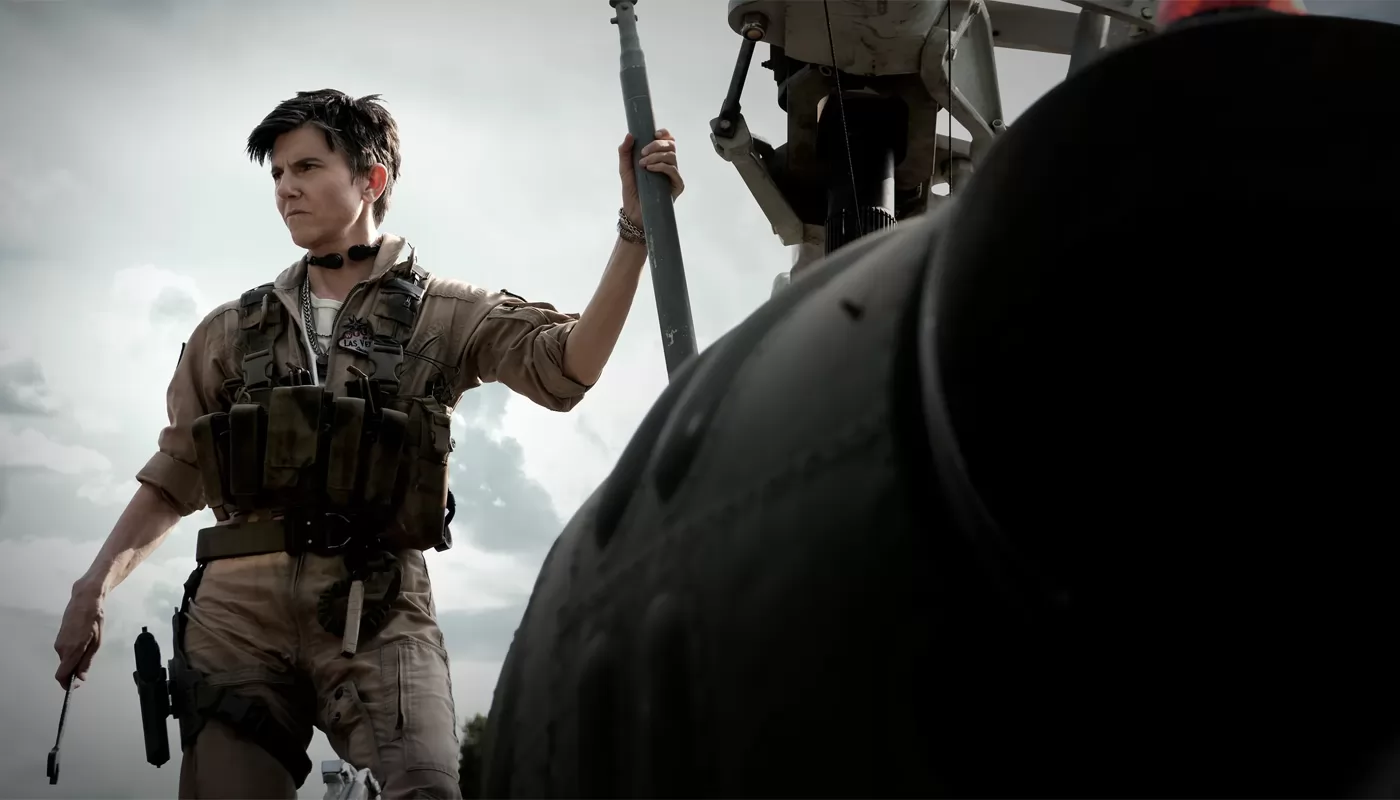 Зак Снайдер снимет боевик с нетрадиционными героинями