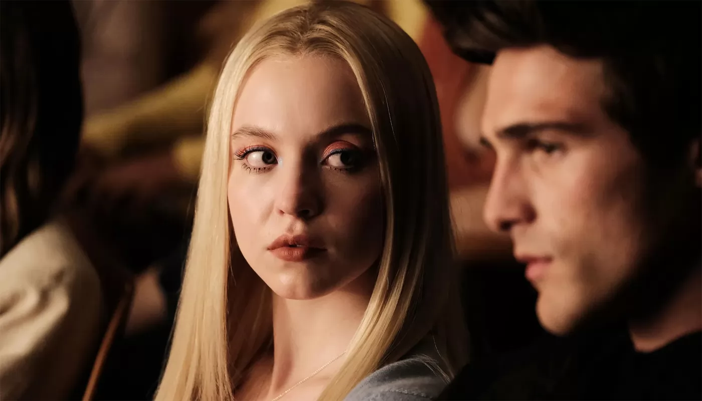 Нэйт и Кэсси поженятся в третьем сезоне сериала Эйфория