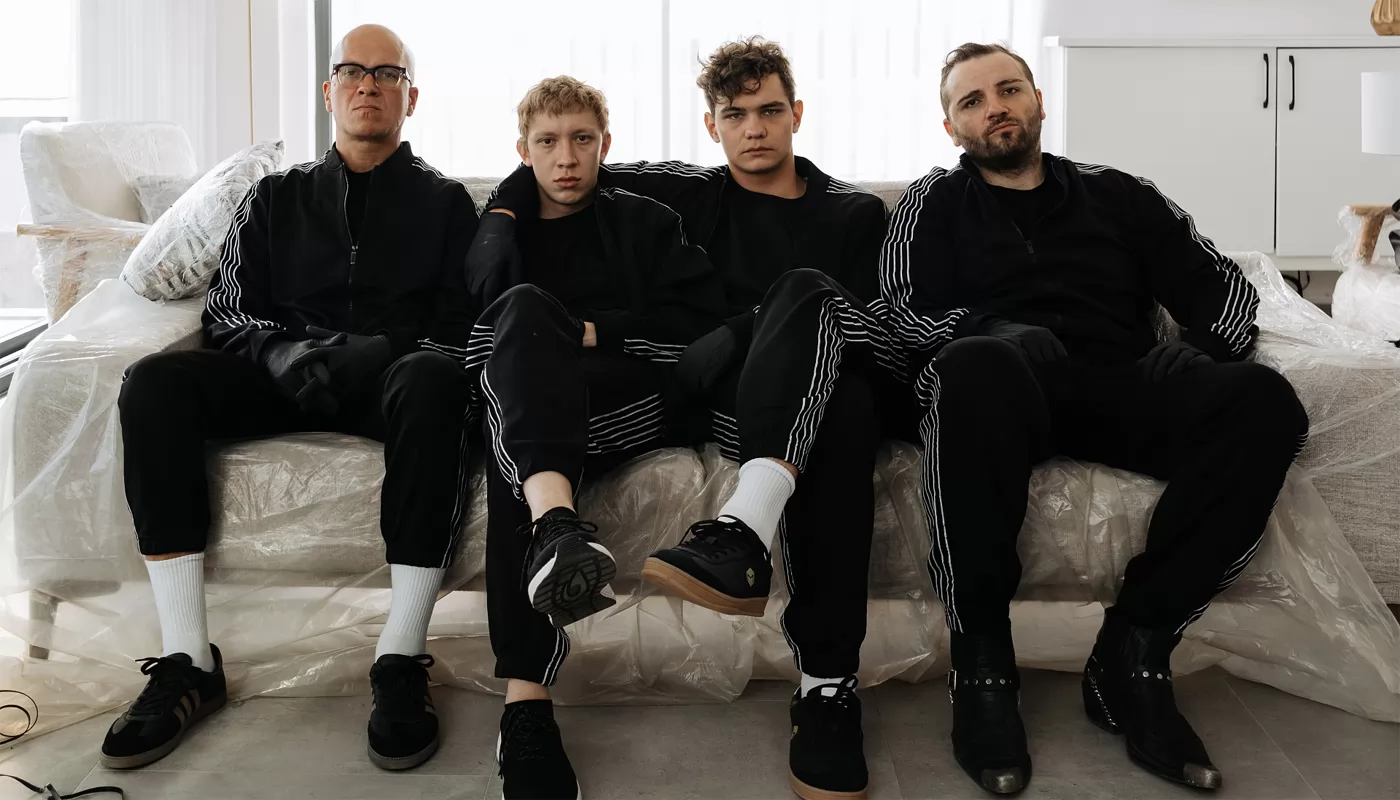 Звезды сериала Слово пацана снимаются в триллере Пропавший