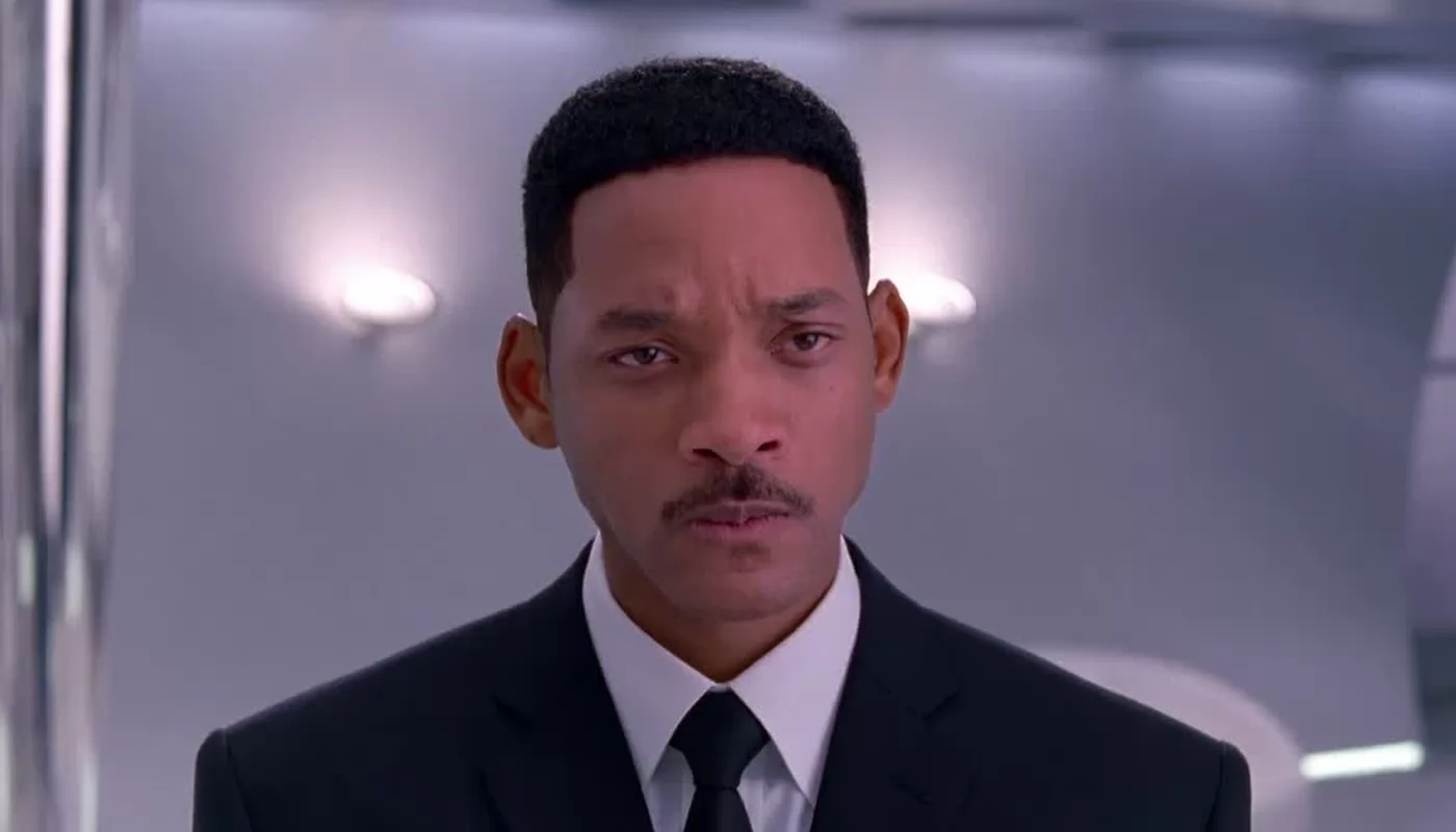 Sony разрабатывает новый фильм серии Люди в черном