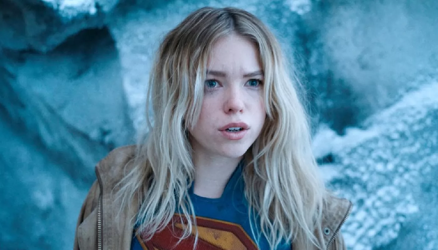 Объявлена дата премьеры трейлера фильма Супергерл