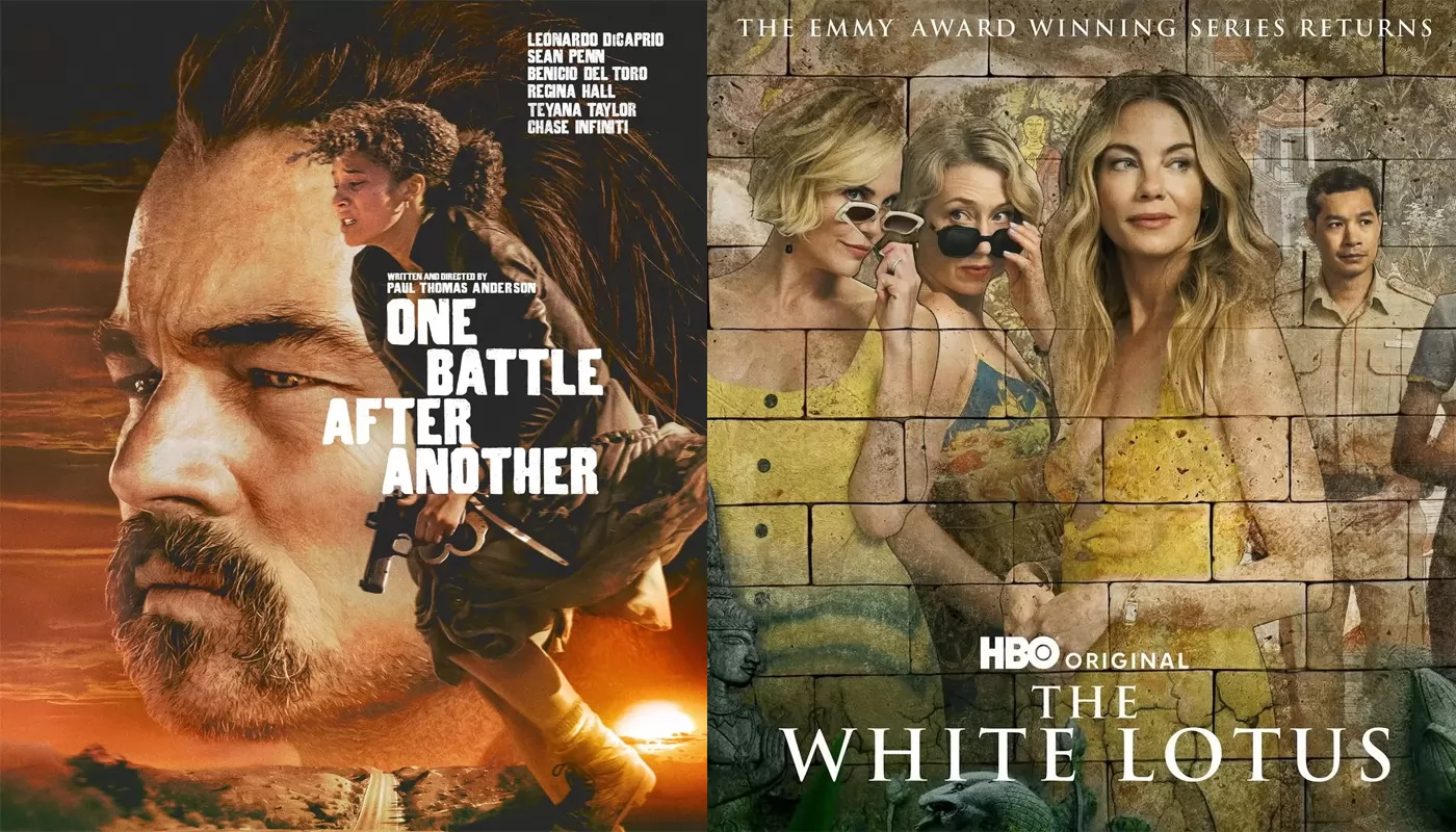 Фильм с Леонардо ДиКаприо стал лидером номинации на Золотой глобус 2026