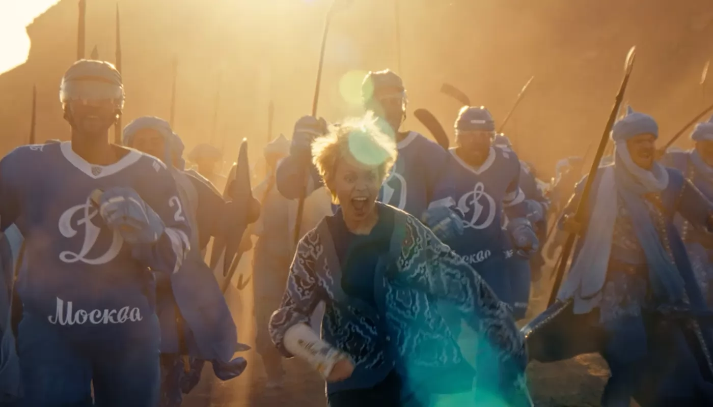 Представлен тизер-трейлер фильма Хоттабыч с Федором Бондарчуком