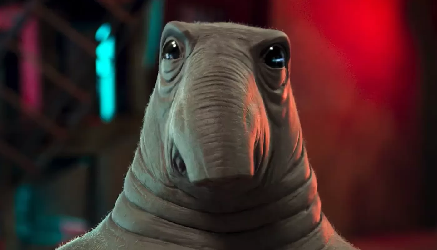 Представлен трейлер фантастической комедии Ждун 2