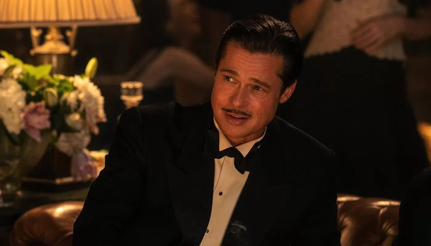 Брэд Питт отказался от участия в фильме Бэтмен 2