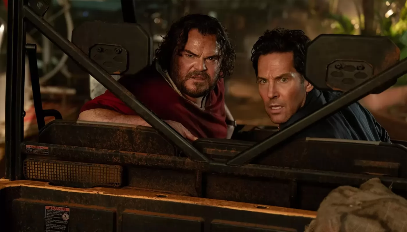 Звезда Анаконды сыграл в новой версии фильма ужасов