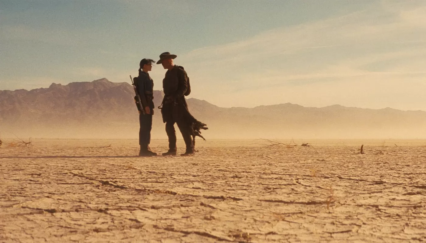 Премьера второго сезона сериала Фоллаут перенесена