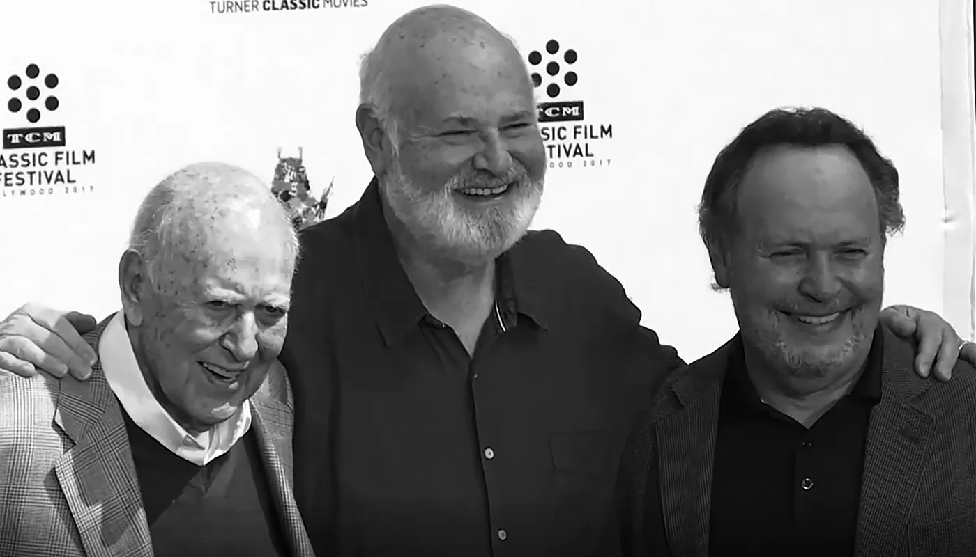 Сын режиссера Роба Рейнера обвинен в убийстве отца и матери