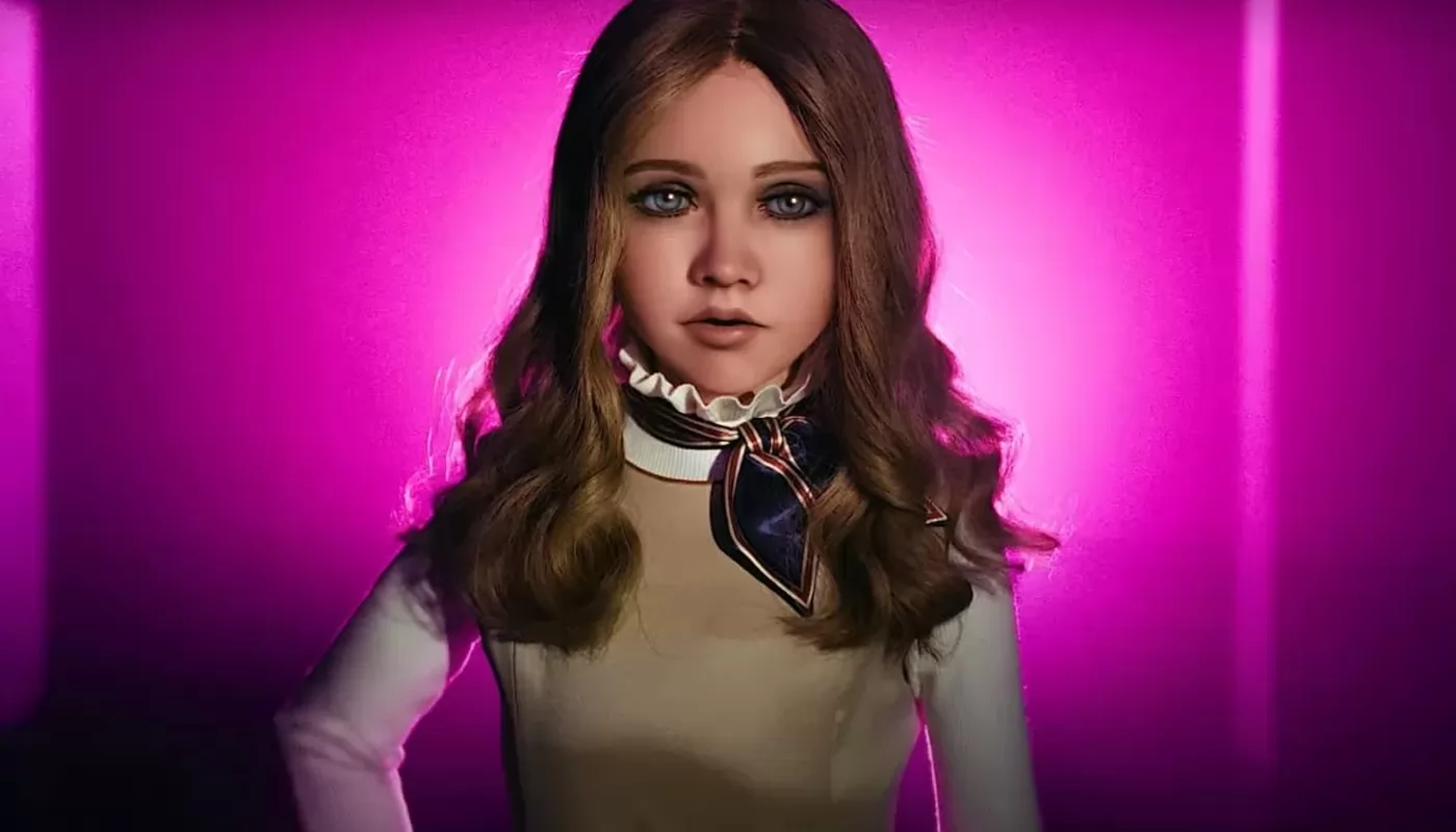 Universal хочет избавиться от эротического спин-оффа М3ГАН