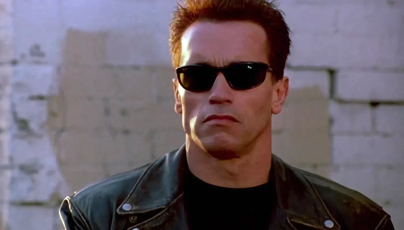 Джеймс Кэмерон снимет Терминатор без Арнольда Шварценеггера