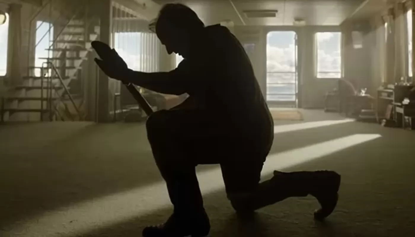 Названа дата выхода комедии с Томом Крузом катастрофического масштаба