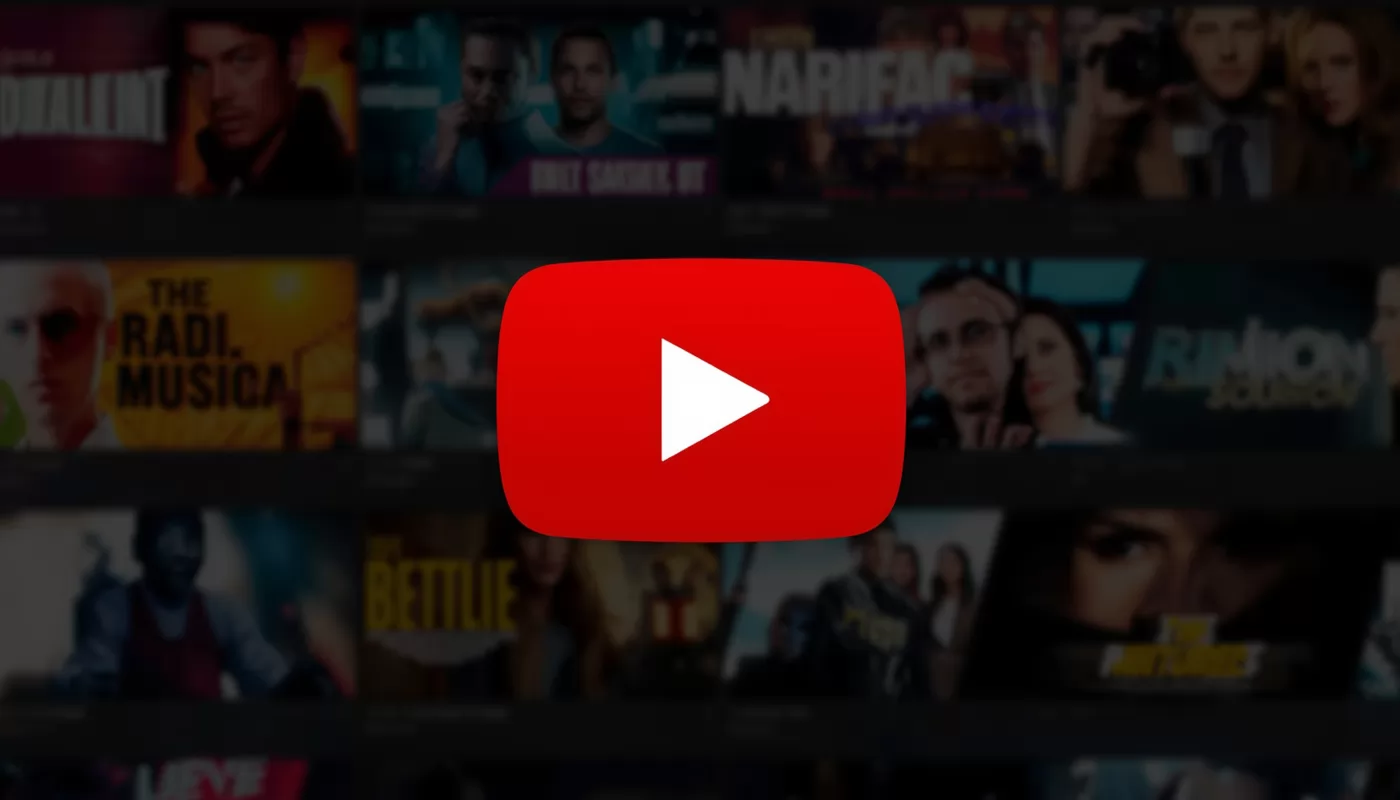 Google начал удалять каналы YouTube с фейковыми трейлерами