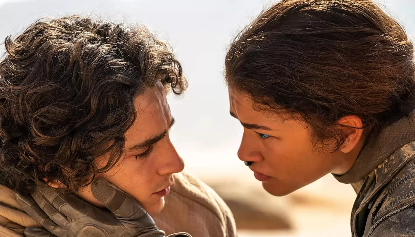 Джеймс Кэмерон удивился отсутствию номинации на Оскар у Дени Вильнева