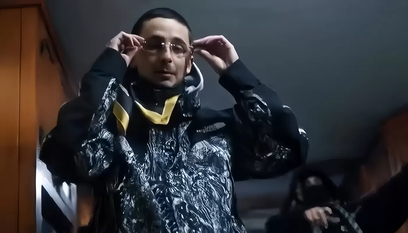 Тимоти Шаламе стал рэпером и игнорирует првила Оскара