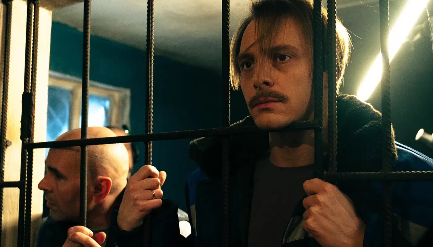 Стартовали съемки пятого сезона сериала Жуки