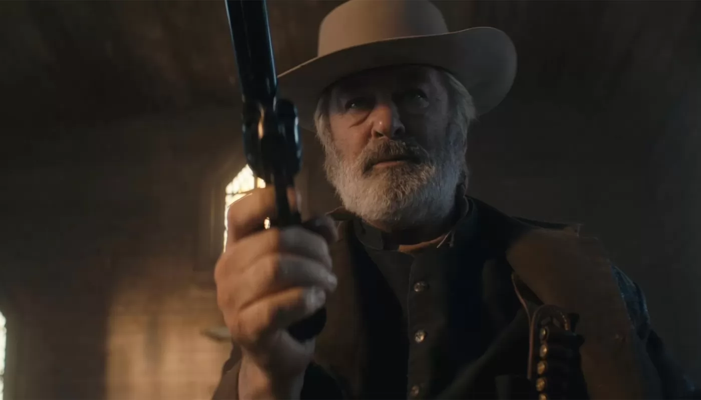 Алек Болдуин рассказал о своих мыслях про самоубийство