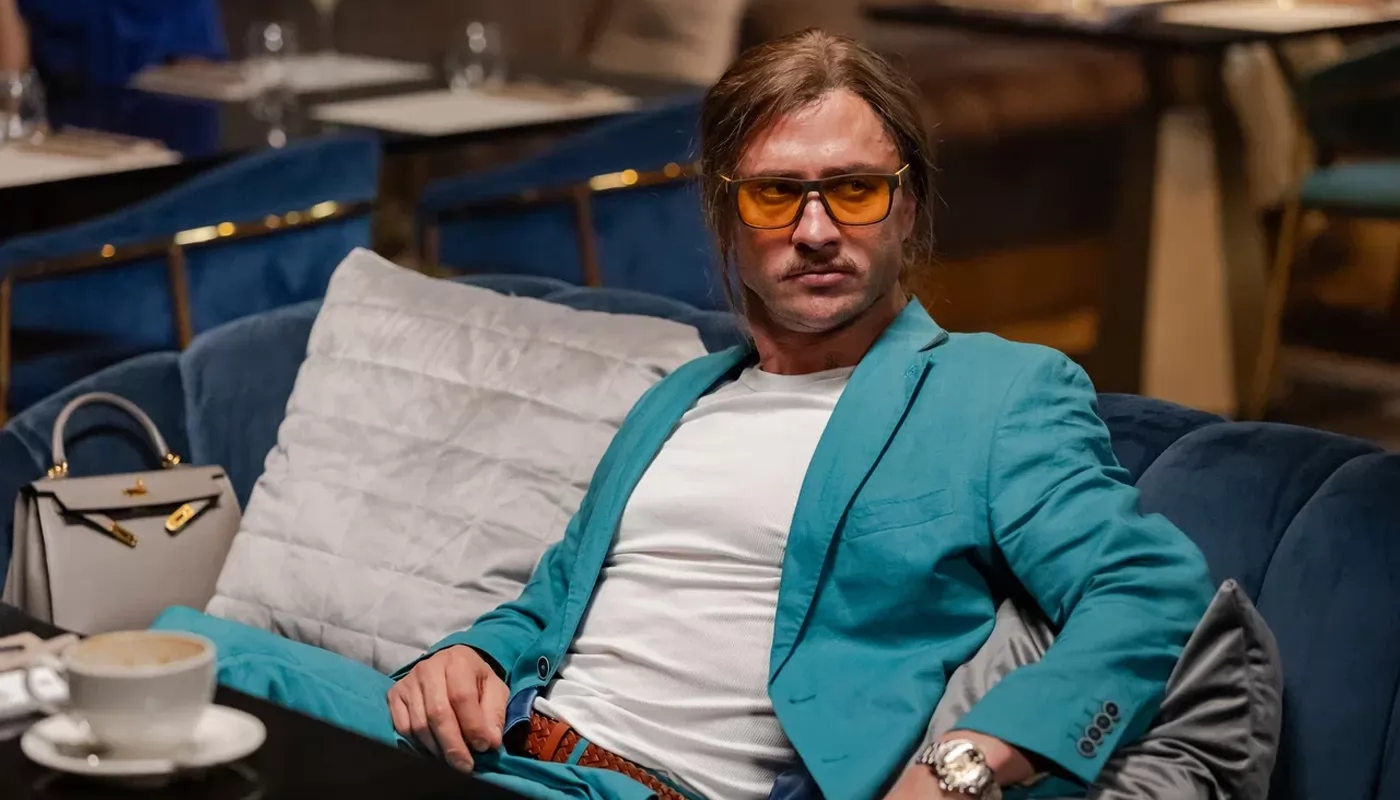 Павел Прилучный сыграет в спортивной комедии Честная игра