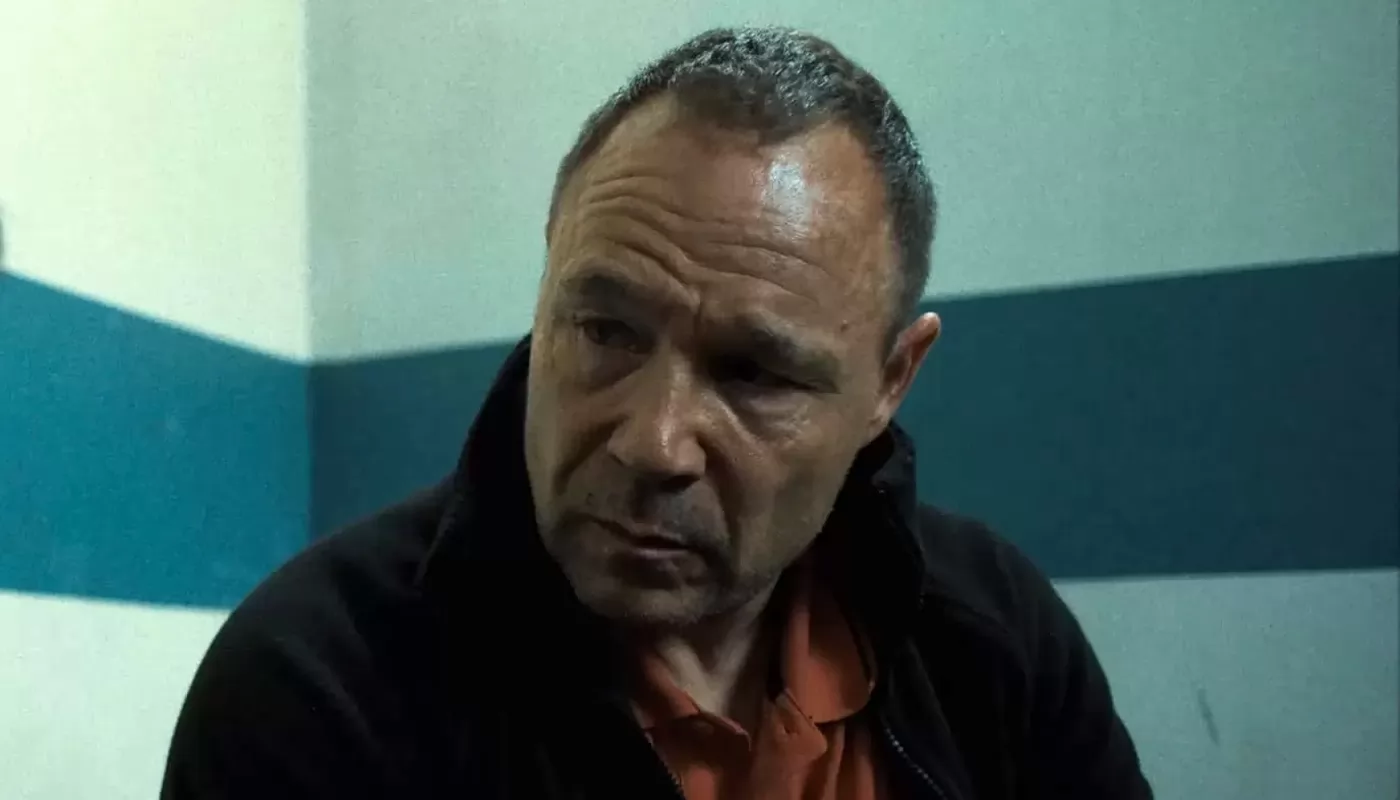 Звезда Острых козырьков Стивен Грэхэм сыграет в Схватке 2