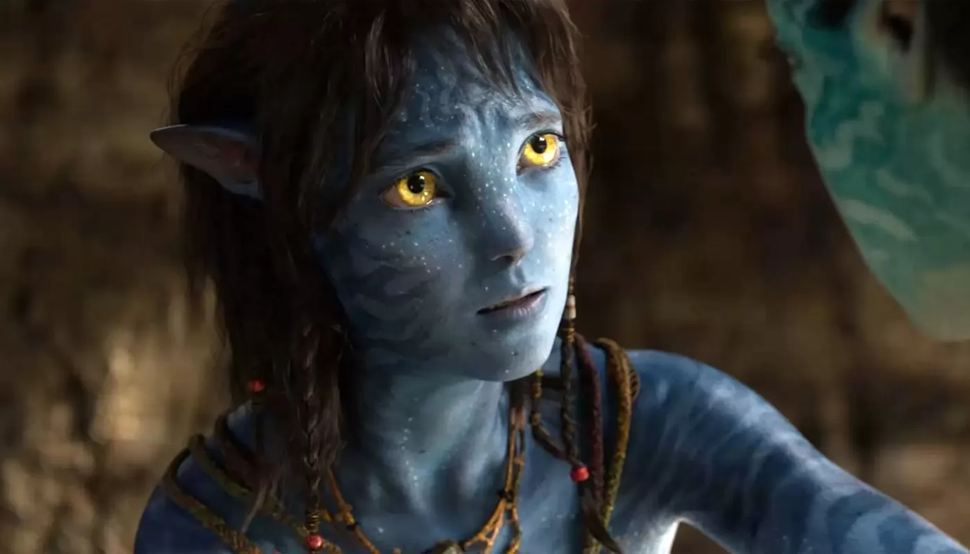 Снегопады не помешали Аватару 3 обойти Аватар 2 в США