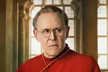 Джон Литгоу согласился сыграть Дамблдора в сериале "Гарри Поттер"