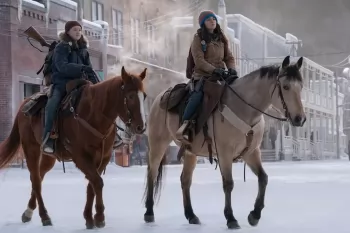 Звезда сериала "Одни из нас" Белла Рэмси рассказала об аутизме