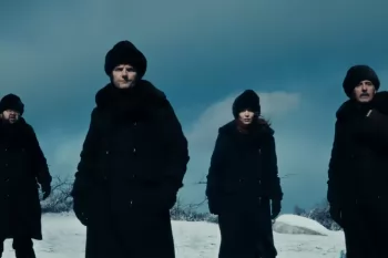 Бен Стиллер ответил на вопрос о продолжении сериала "Разделение"