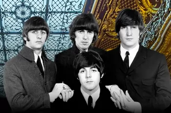 Объявлено время выхода фильмов Сэма Мендеса о группе The Beatles