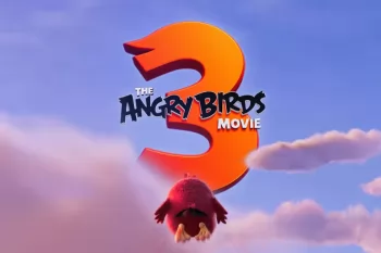 Объявлена дата выхода "Angry Birds 3 в кино"