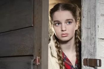 Звезду "Проклятия Чаки" позвали в сериал "Кэрри" Стивена Кинга 