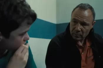 Компания Брэда Питта хочет снять второй сезон сериала "Подросток"
