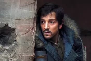 Критики пришла в восторг от второго сезона сериала "Андор"