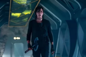Первые кадры из боевика "Бессмертная гвардия 2" с Шарлиз Терон