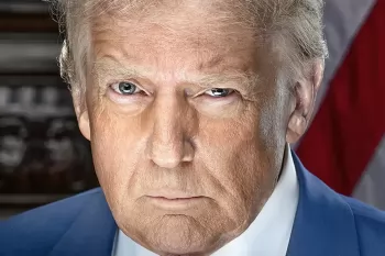 Акции голливудских студий рухнули после угроз Дональда Трампа