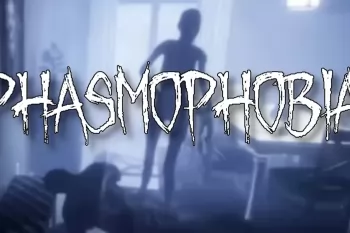 Blumhouse экранизирует игру "Phasmophobia" в жанре "ужас"