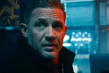 "Гангстерленд" с Томом Харди продлен на второй сезон