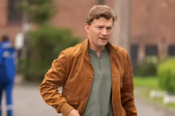 Начались съемки детективного сериала "Тамбовский волк"