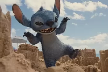 Студия Disney запустила в производство "Лило и Стич 2"