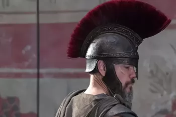 Первый трейлер "Одиссеи" Кристофера Нолана "просочился" в Сеть