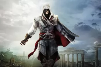 Netflix снимет сериал по игре "Assassin`s Creed"