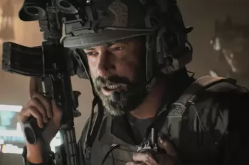 В трейлере игры "Battlefield 6" показан хаос в США