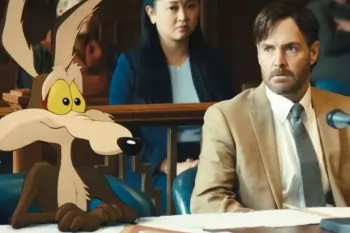 Списанный Warner Bros. фильм "Койот против Акме" выпустят в прокат