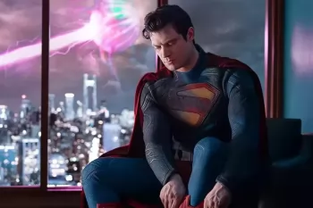 Warner Bros. анонсировала ранний выпуск "Супермена" в "цифре"