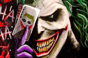 Режиссер "Варвара" написал сценарий фильма по комиксам DC